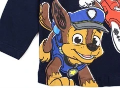 Name It t-shirt dark sapphire Paw Patrol